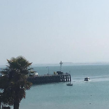 Le Cancalais ก็องแกล ภายนอก รูปภาพ