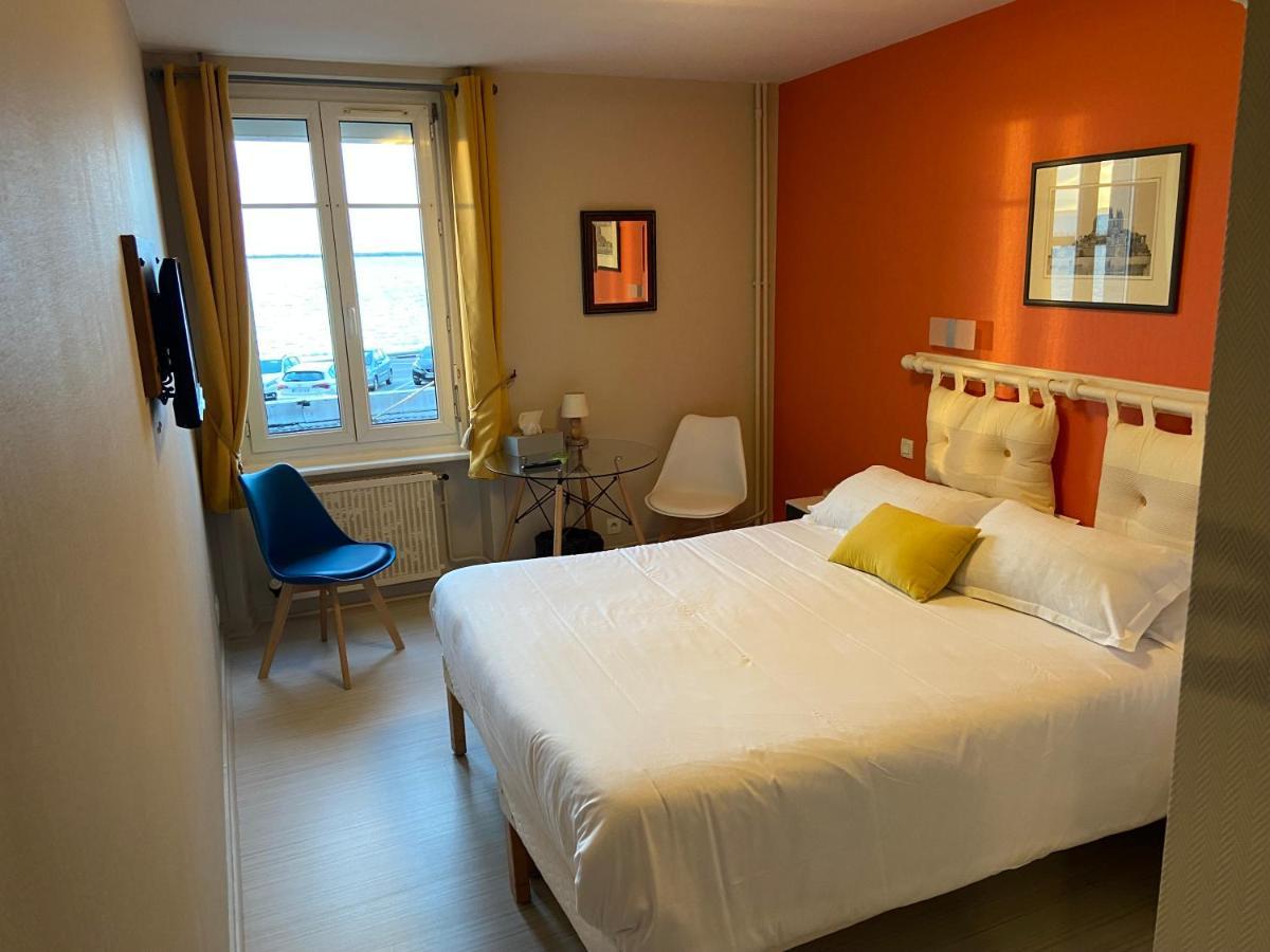 Le Cancalais ก็องแกล ภายนอก รูปภาพ