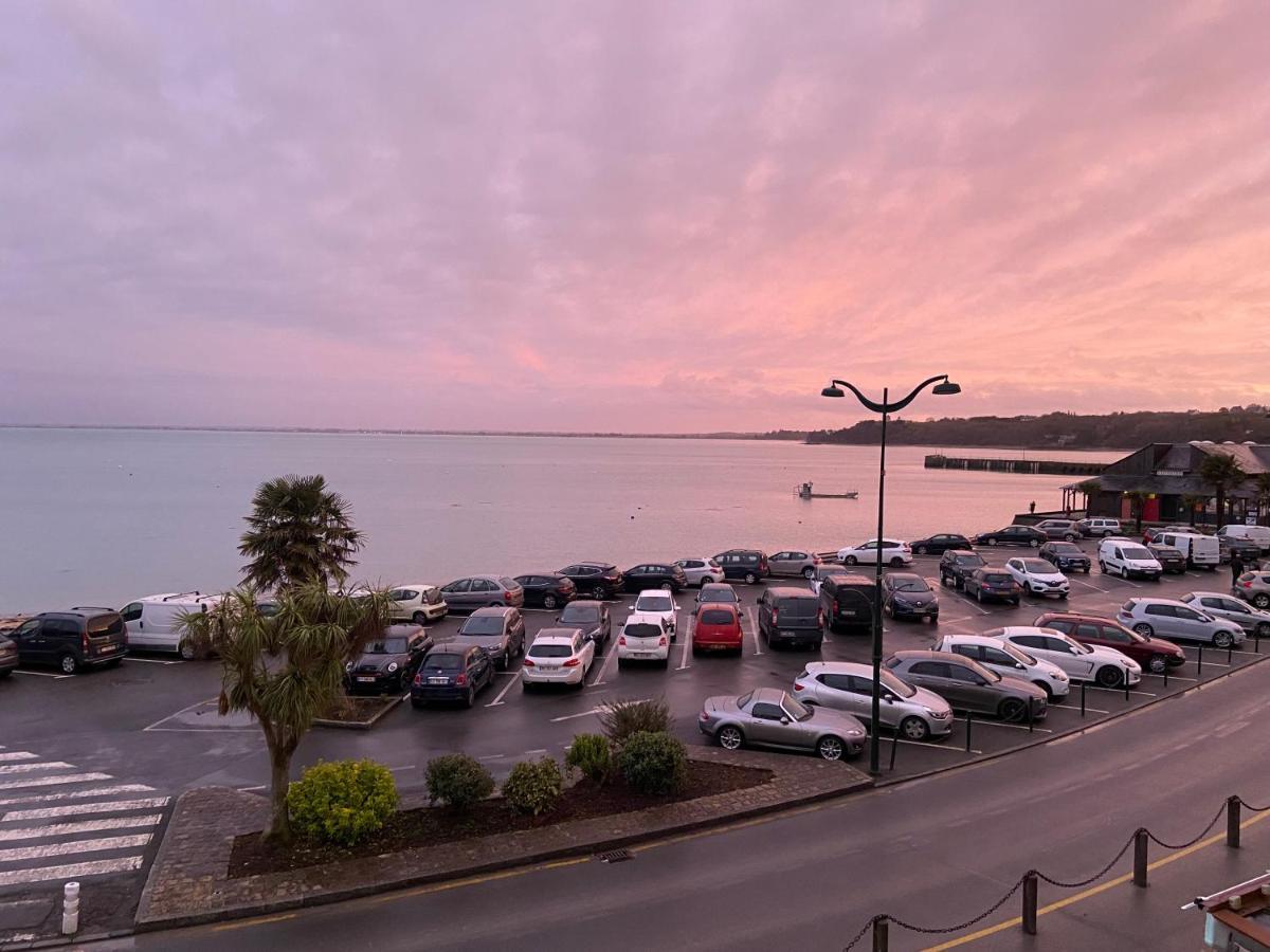 Le Cancalais ก็องแกล ภายนอก รูปภาพ