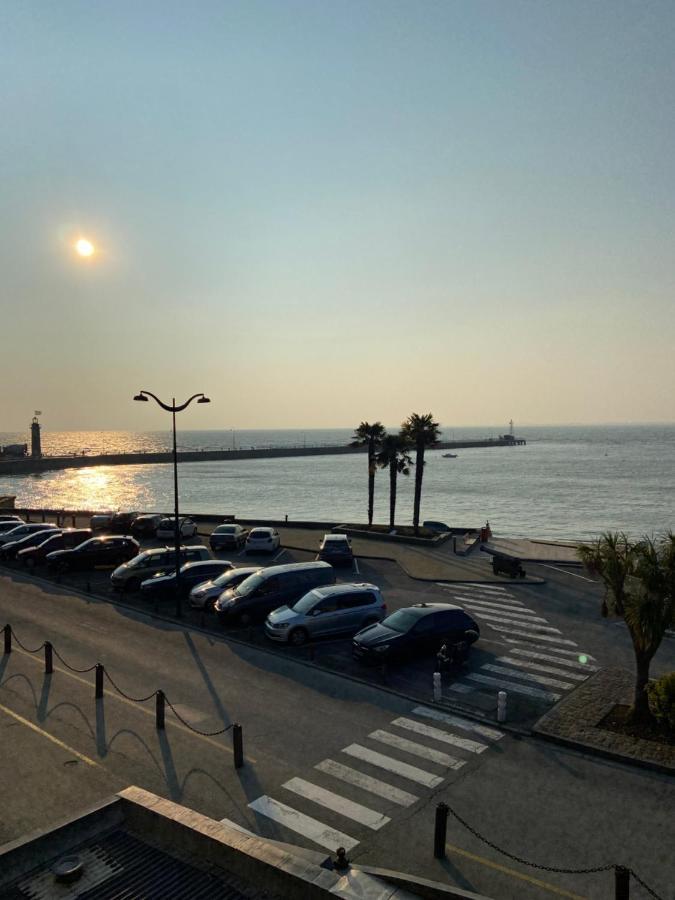 Le Cancalais ก็องแกล ภายนอก รูปภาพ