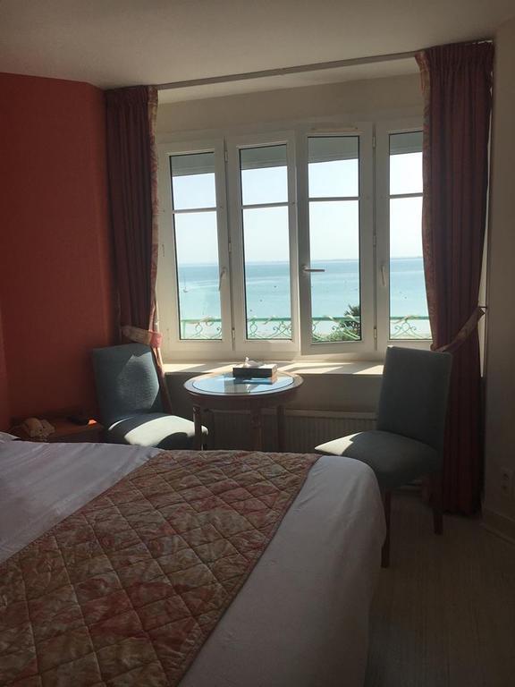 Le Cancalais ก็องแกล ภายนอก รูปภาพ